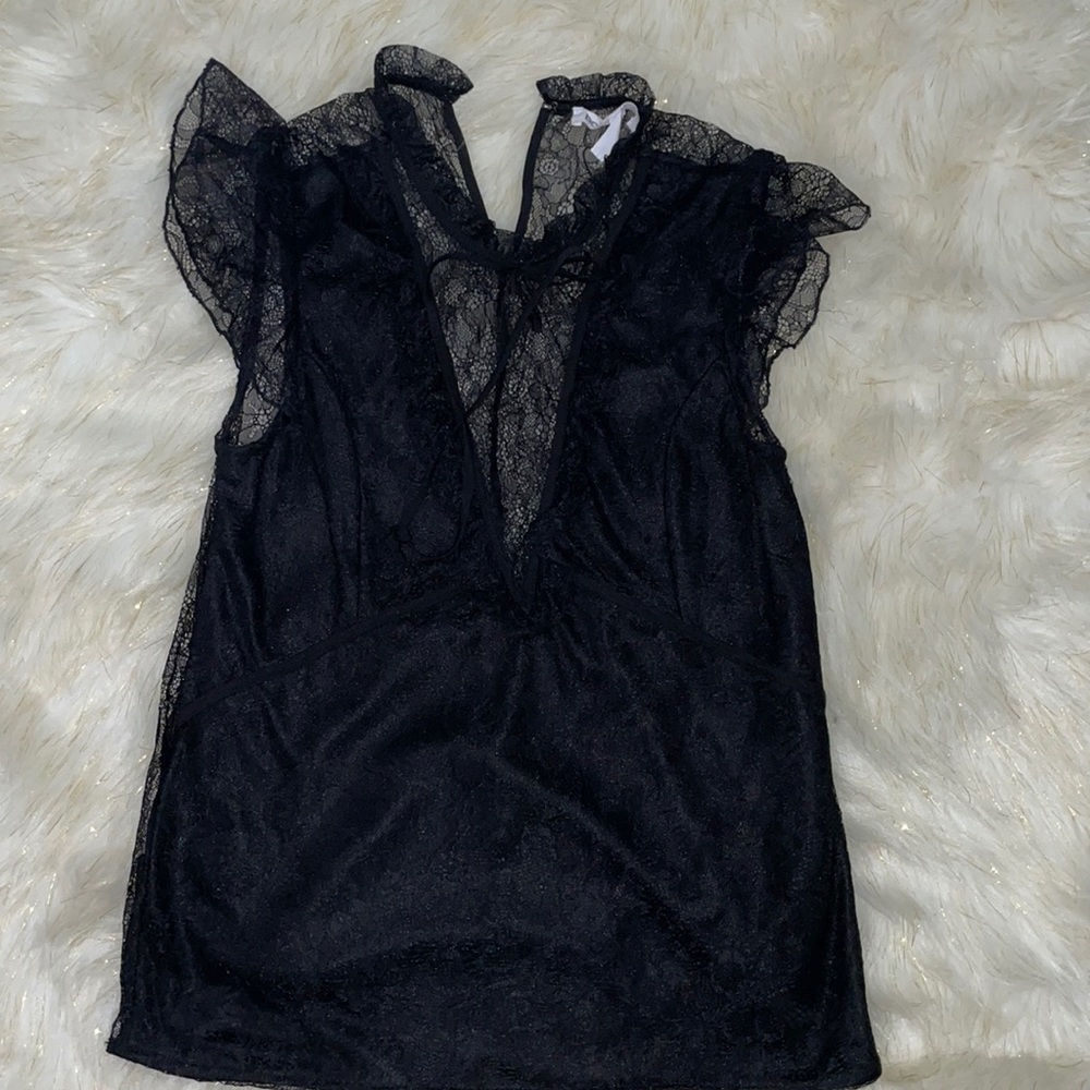 New BCBGENERATION top